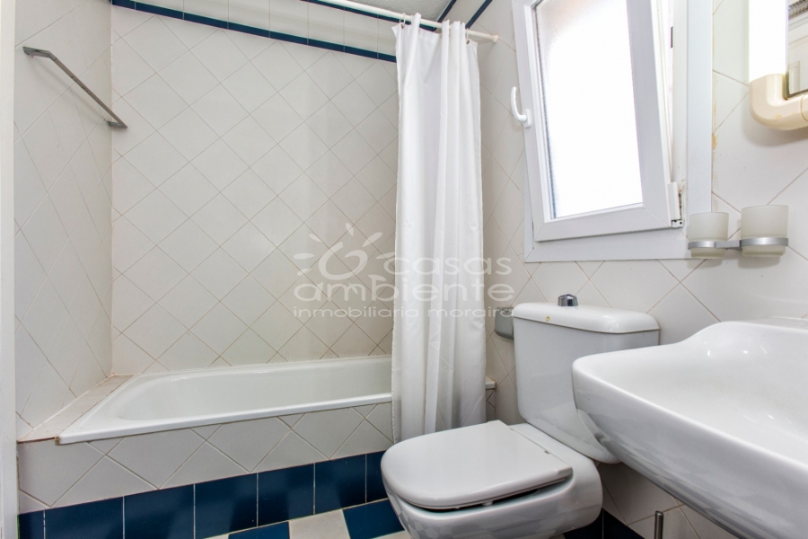 Reventes - Villas - Javea - Pinosol