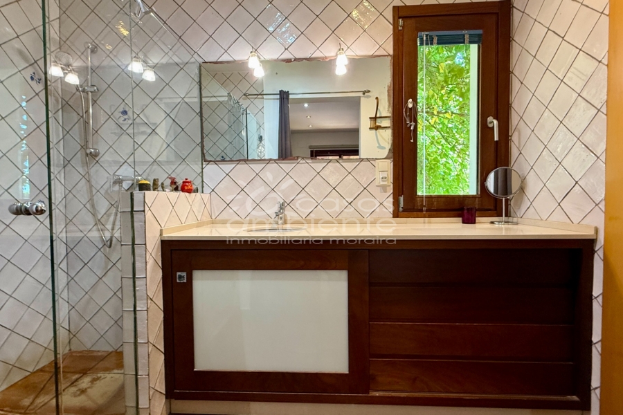 Liegenschaften - Villen - Denia