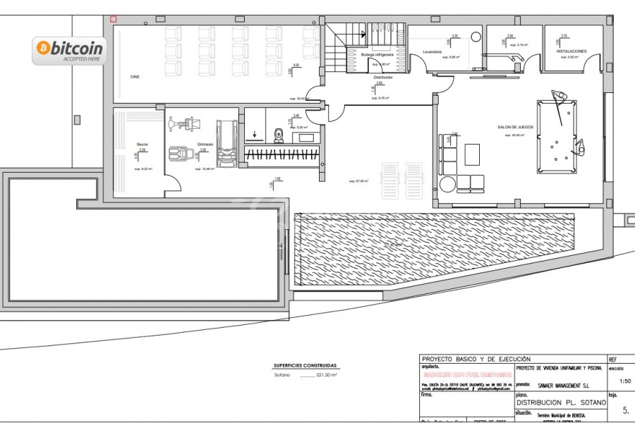 Bestaande woningen - Villas - Benissa