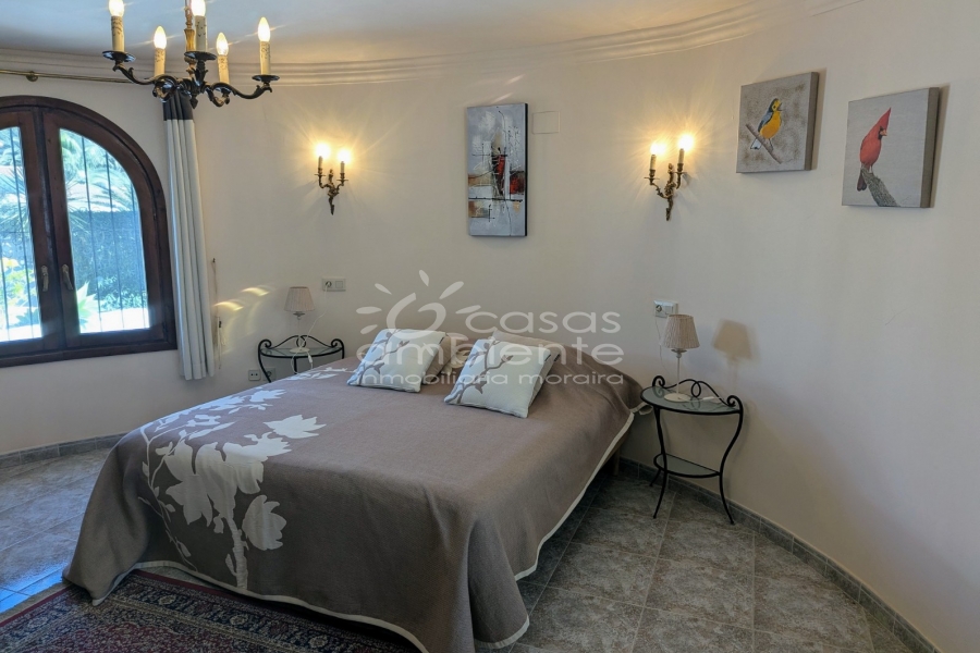 Reventes - Villas - Moraira - Valle del Portet, Benitachell