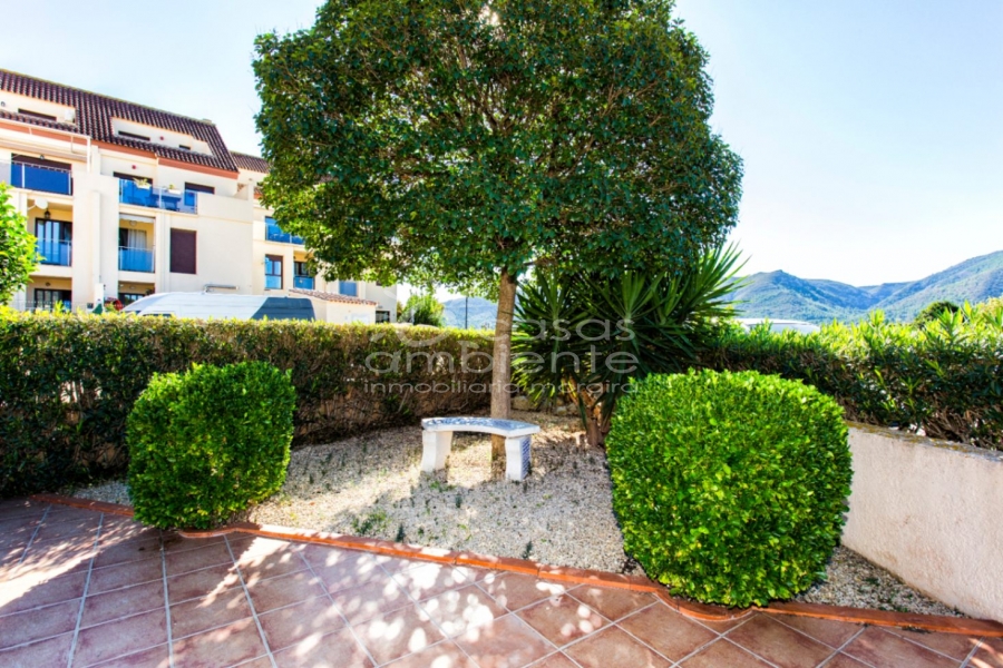 Bestaande woningen - Appartementen - Flats - Lliber - Centro