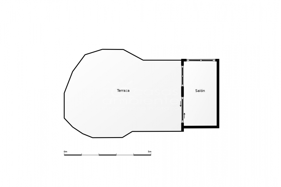 Reventes - Villas - Benissa - Fanadix