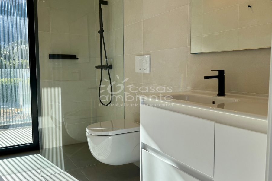 Bestaande woningen - Villas - Denia