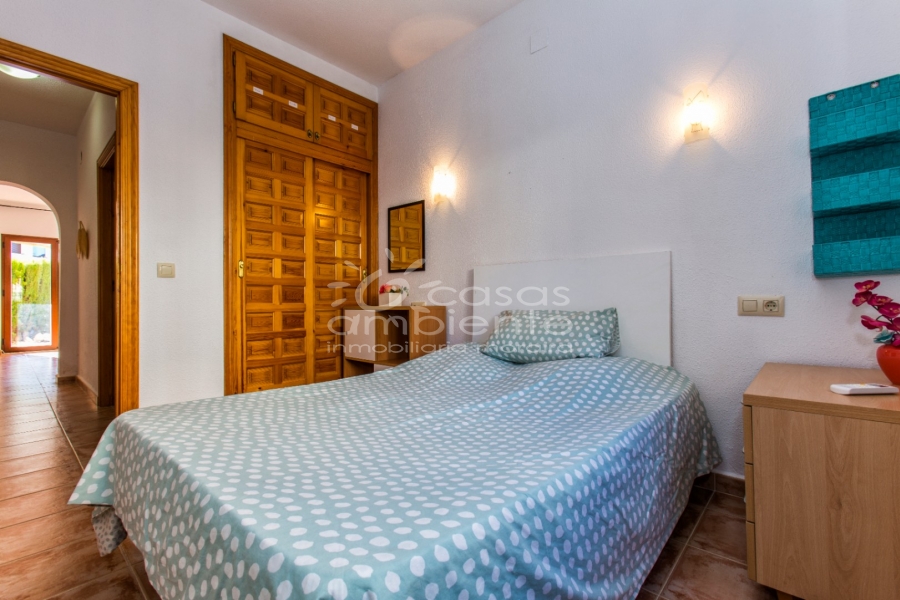 Bestaande woningen - Appartementen - Flats - Lliber - Centro