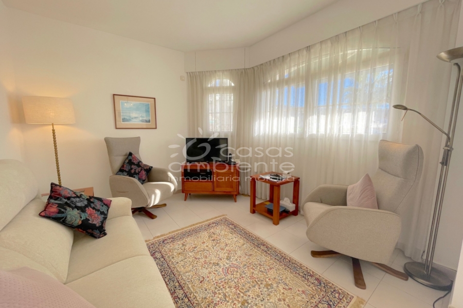 Reventes - Appartments - Pisos - Moraira - La Sabatera