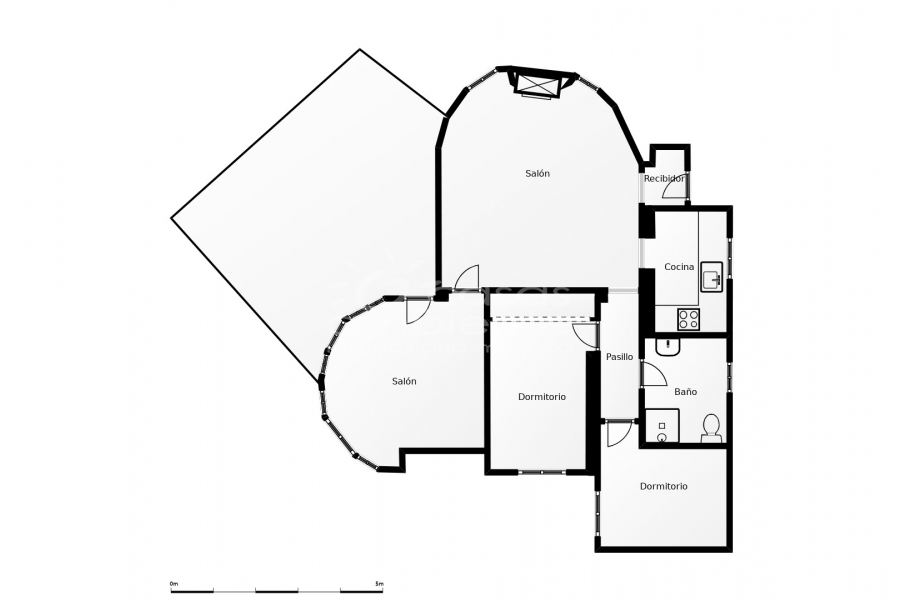 Bestaande woningen - Villas - Benissa - La Fustera