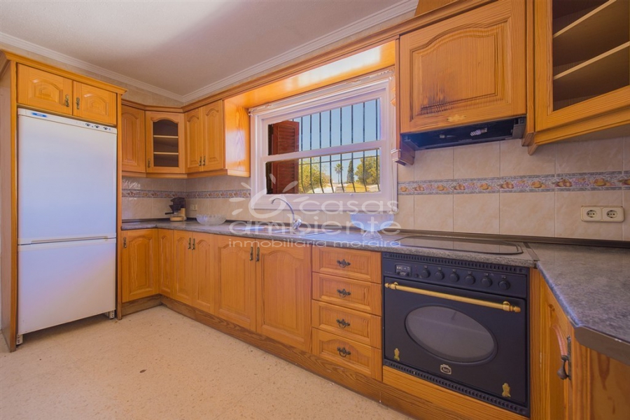 Bestaande woningen - Villas - Calpe