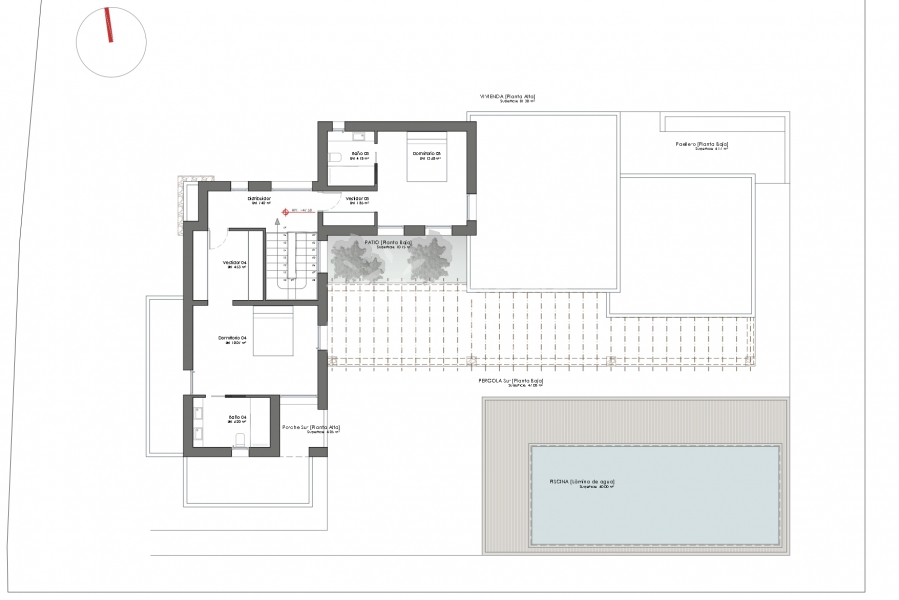 Reventes - Villas - Moraira - La Sabatera