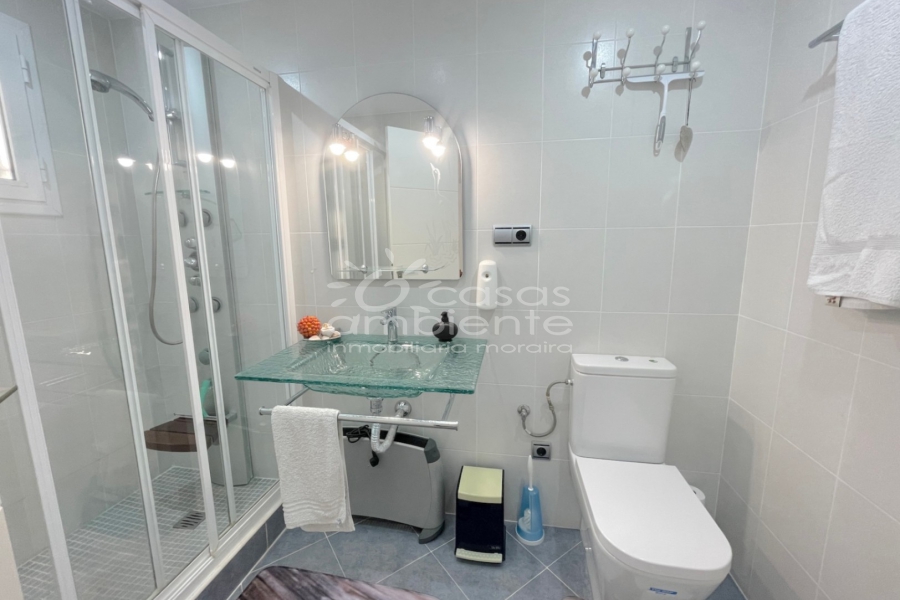 Reventas - Apartamentos - Pisos - Moraira