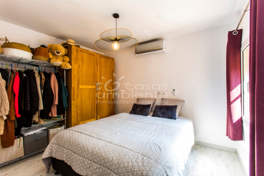 Bestaande woningen - Villas - Benissa - La Fustera