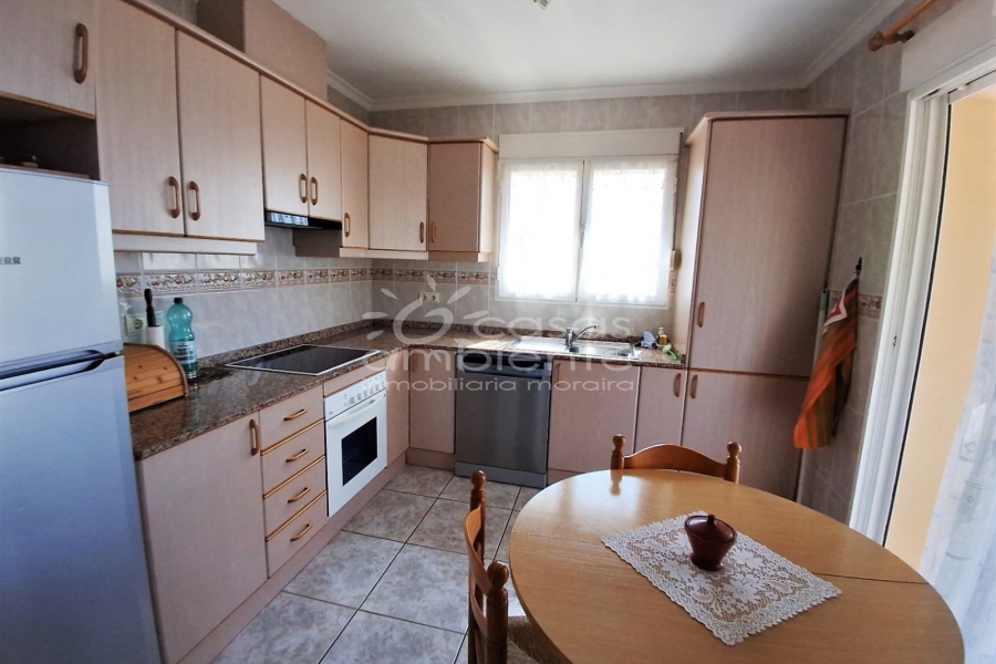 Resales - Villas - Calpe - Carrio Alto