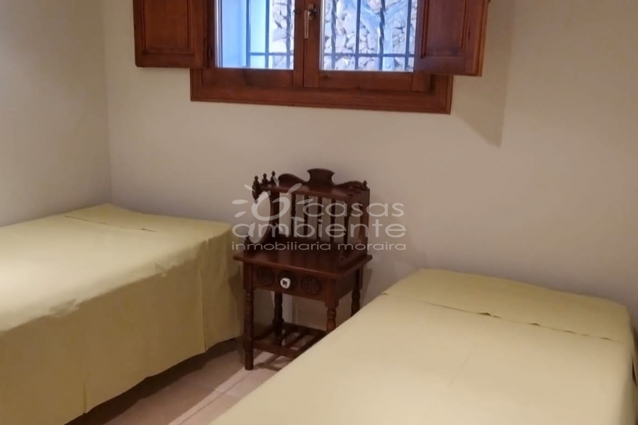Reventas - Villas - Chalets - Javea