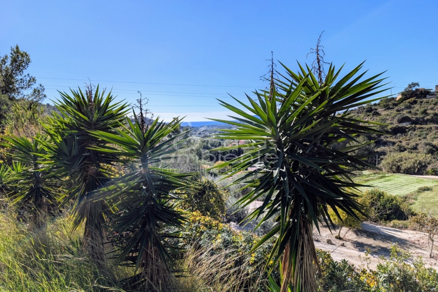 Resales - Villas - Benitachell