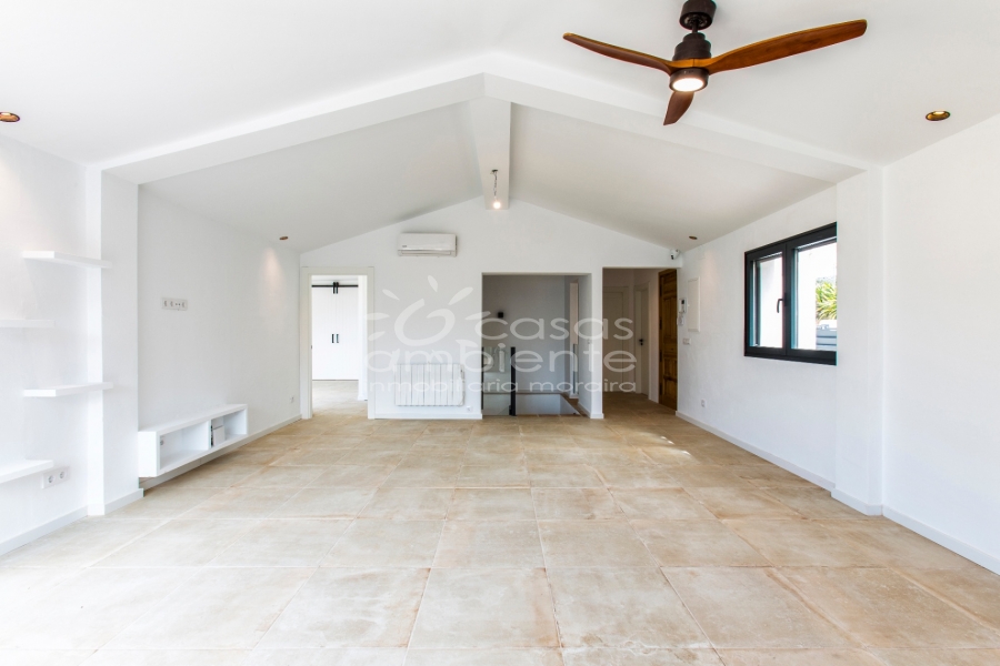 Bestaande woningen - Villas - Benissa - Cala Advocat