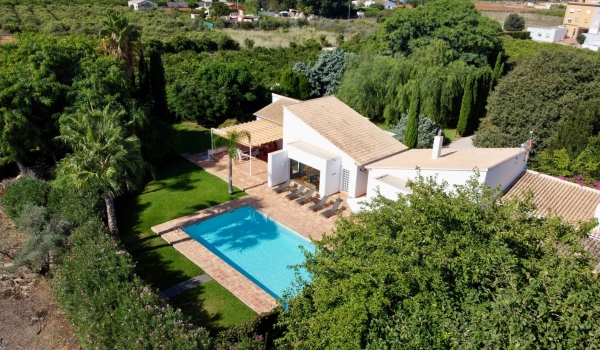 Villas - Bestaande woningen - Denia - Denia