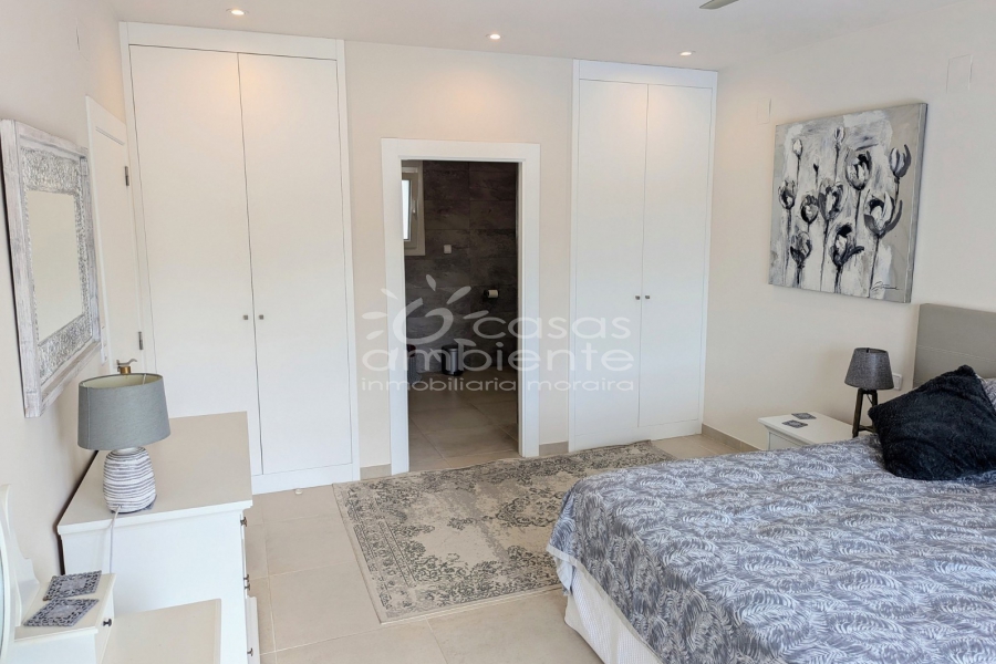 Reventes - Villas - Moraira - Arnella