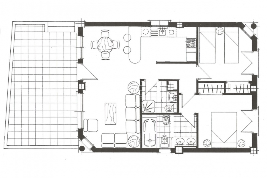 Reventes - Appartments - Pisos - Moraira - La Sabatera