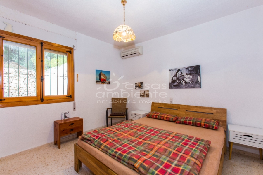 Resales - Villas - Calpe - Oltamar