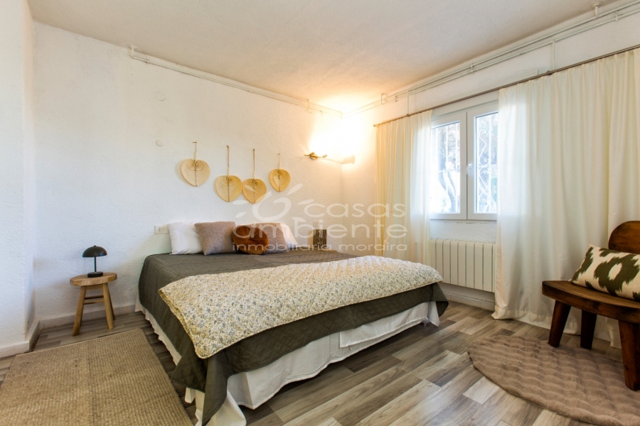 Reventes - Villas - Javea - Pinosol