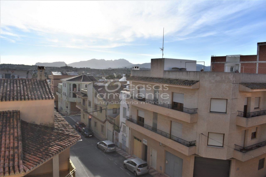Bestaande woningen - Apartment - Penthouse - Teulada - Casco Urbano