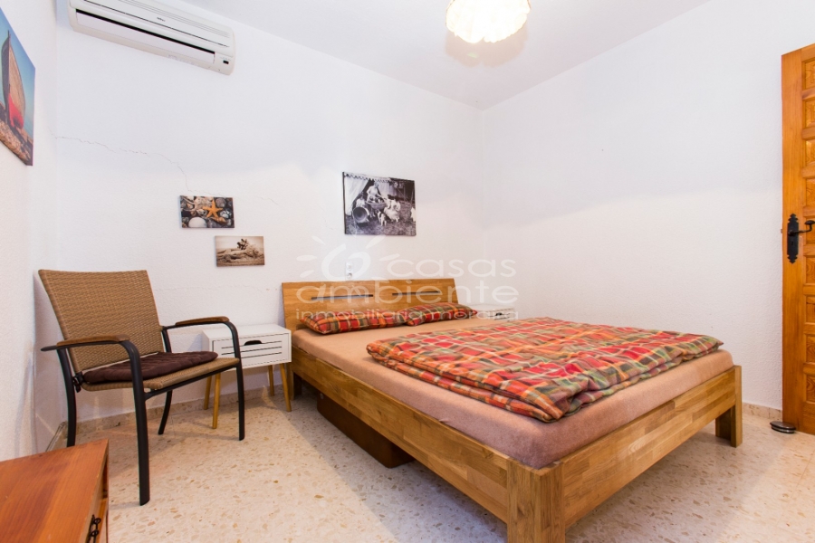 Resales - Villas - Calpe - Oltamar