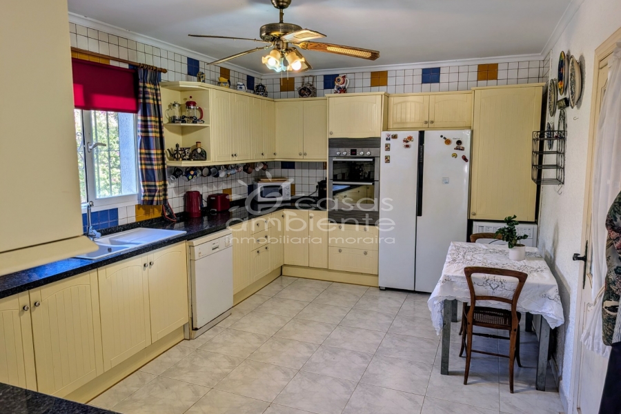 Resales - Villas - Benitachell