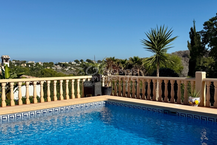 Bestaande woningen - Villas - Javea