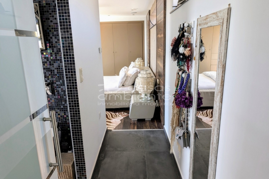 Reventas - Villas - Chalets - Calpe - Calalga