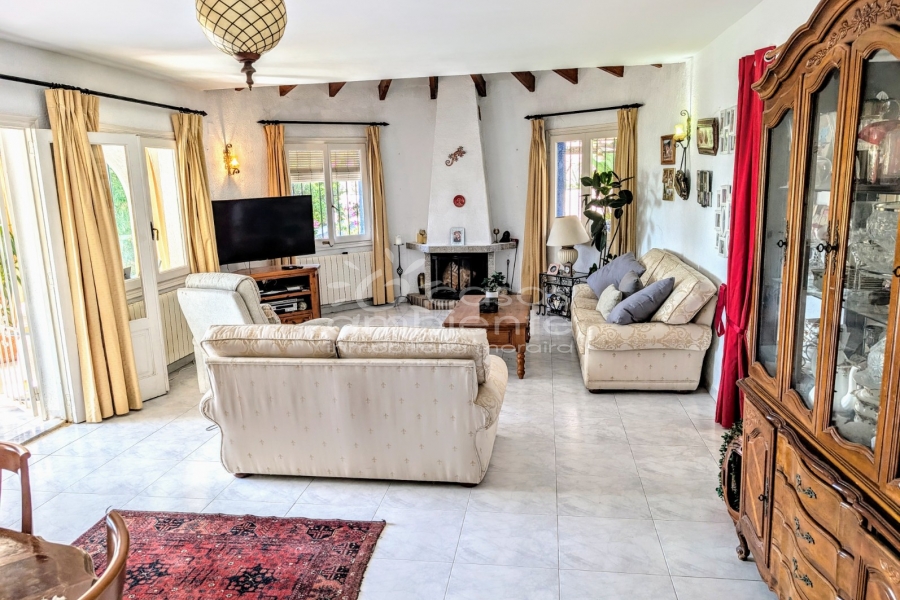 Resales - Villas - Benitachell