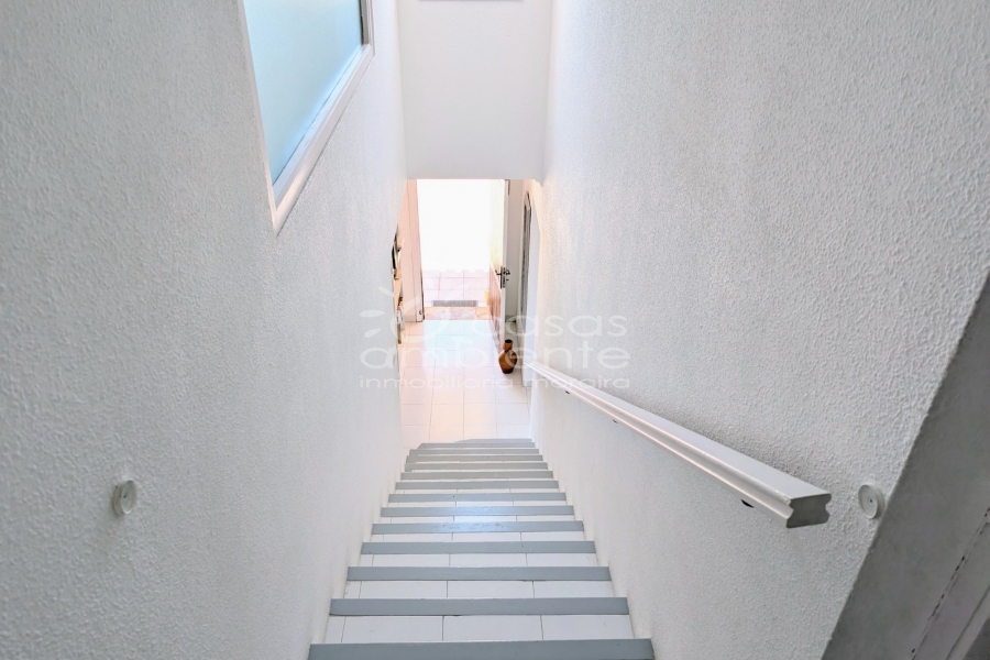 Reventas - Villas - Chalets - Moraira - Benimeit