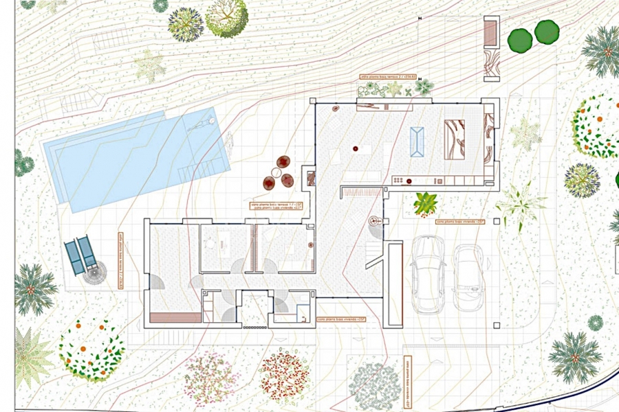 Reventas - Parcelas y Terrenos - Altea