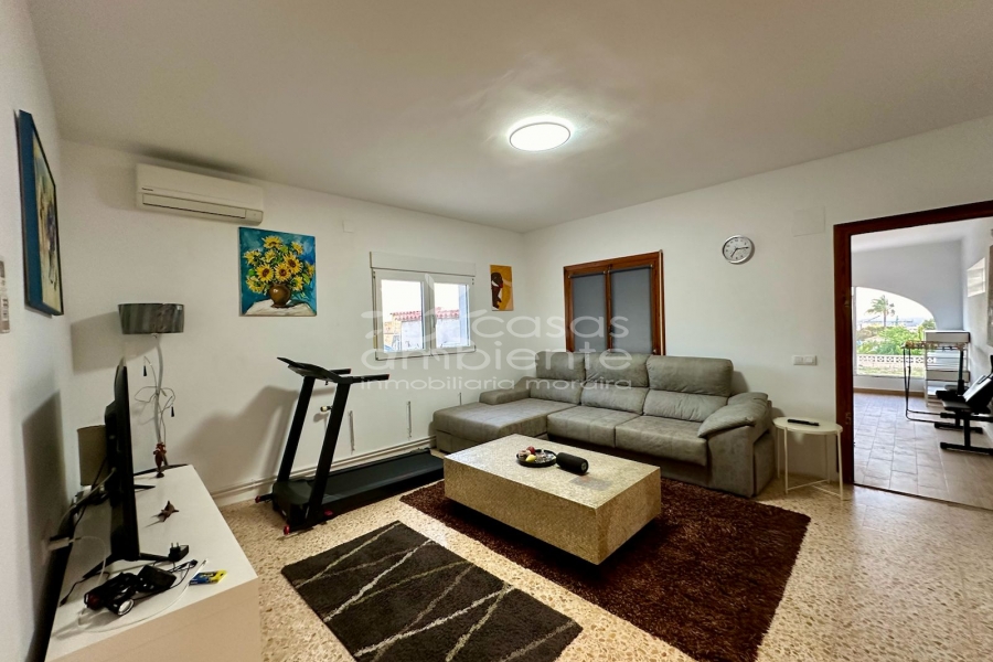 Reventas - Villas - Chalets - Calpe - Estación