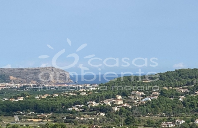 Grundstücke und Bauland - Liegenschaften - Javea - Javea