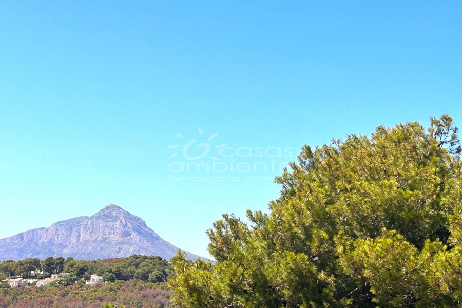 Bestaande woningen - Villas - Javea