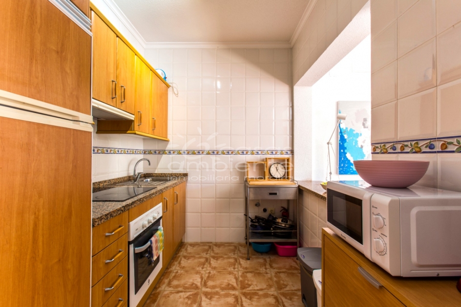 Bestaande woningen - Appartementen - Flats - Lliber - Centro