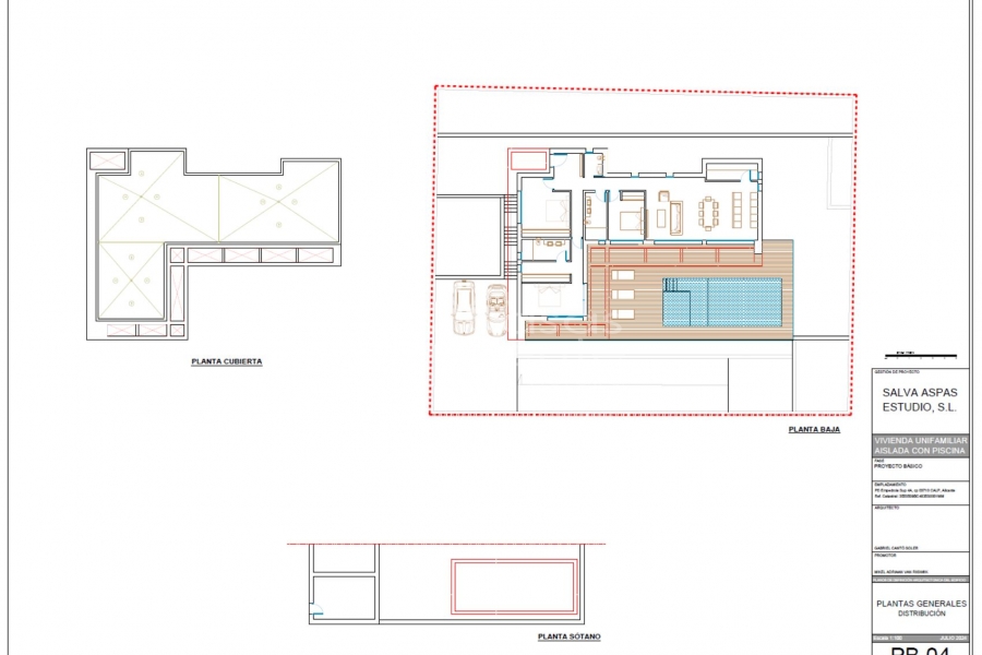 Resales - Villas - Calpe - Empedrola