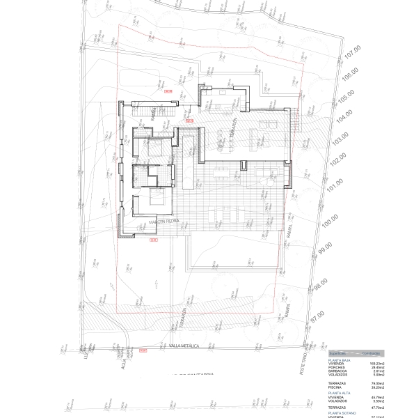 Bestaande woningen - Villas - Benissa - San Jaime