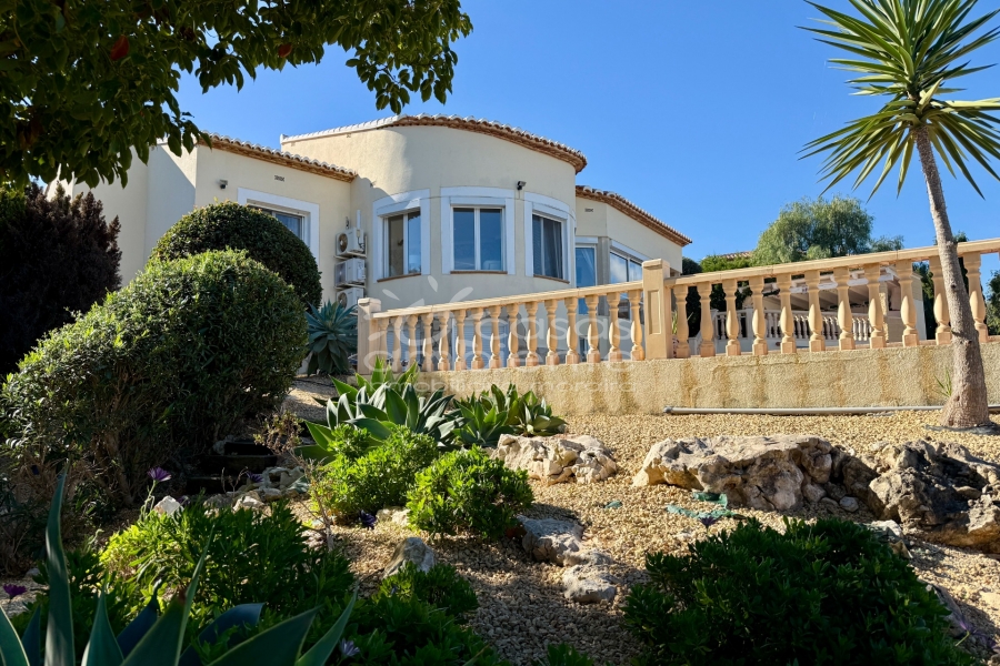 Bestaande woningen - Villas - Javea