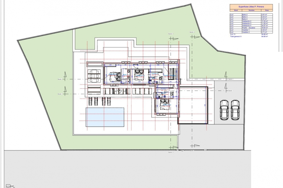 Resales - Villas - Calpe - Gran Sol