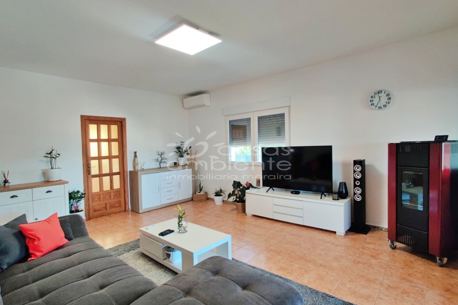 Reventas - Villas - Chalets - Calpe - Estación