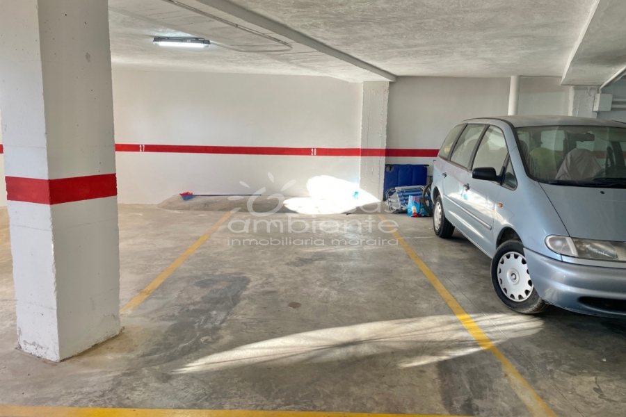 Resales - Apartments - Flats - Moraira - La Sabatera