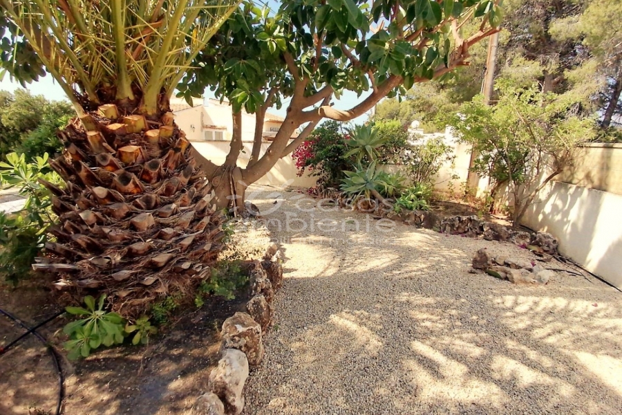 Resales - Villas - Calpe - Carrio Alto