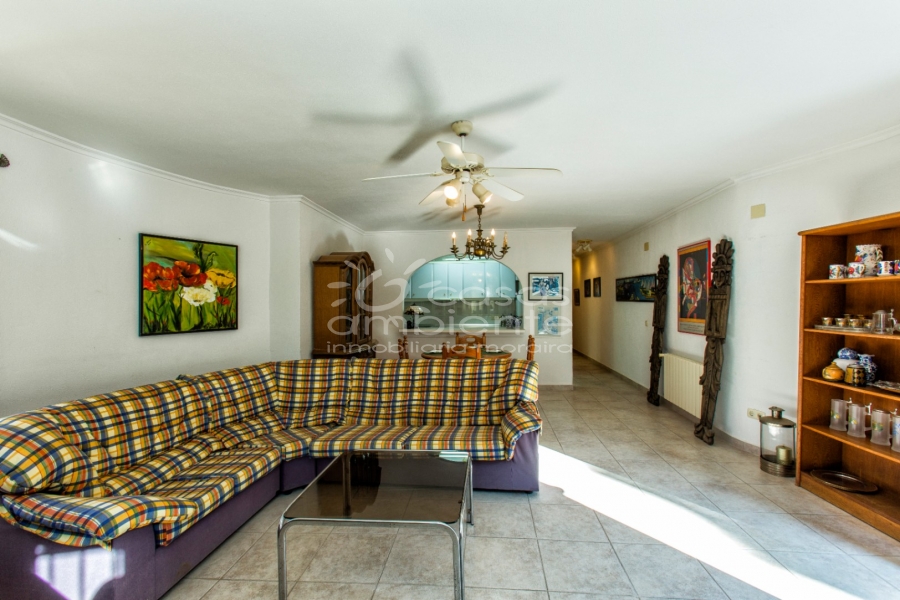 Reventes - Villas - Benissa - Fanadix