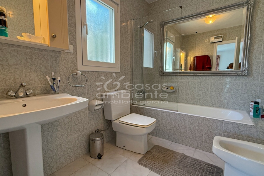 Resales - Villas - Javea