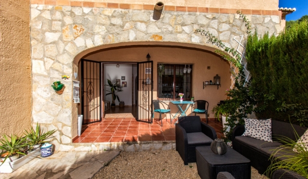 Apartments - Flats - Resales - Lliber - Centro