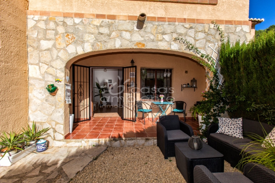 Bestaande woningen - Appartementen - Flats - Lliber - Centro