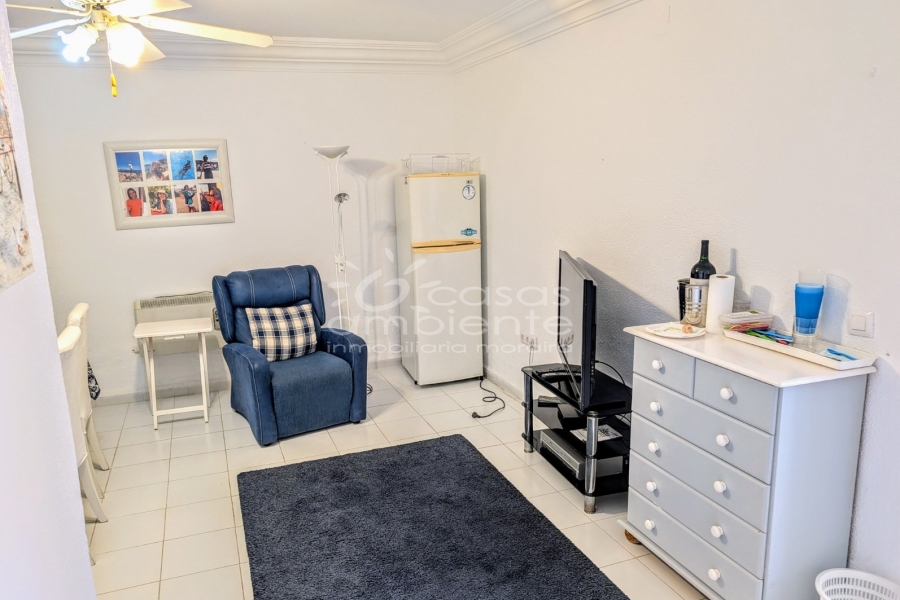 Reventas - Villas - Chalets - Moraira - Benimeit