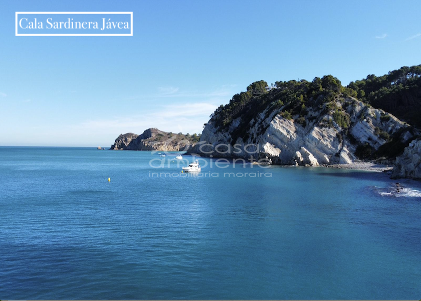 Nuevas construcciones - Villas - Chalets - Javea