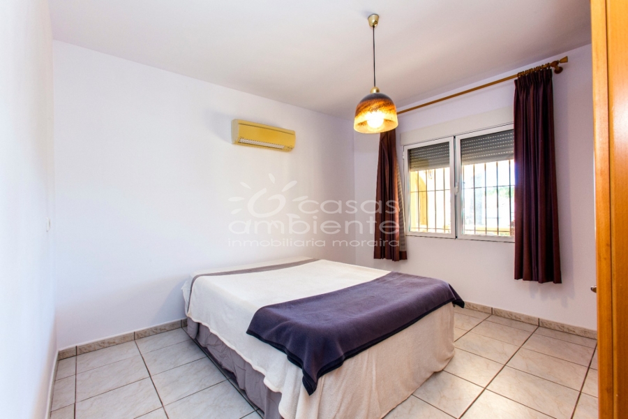 Resales - Villas - Benissa - Baladrar