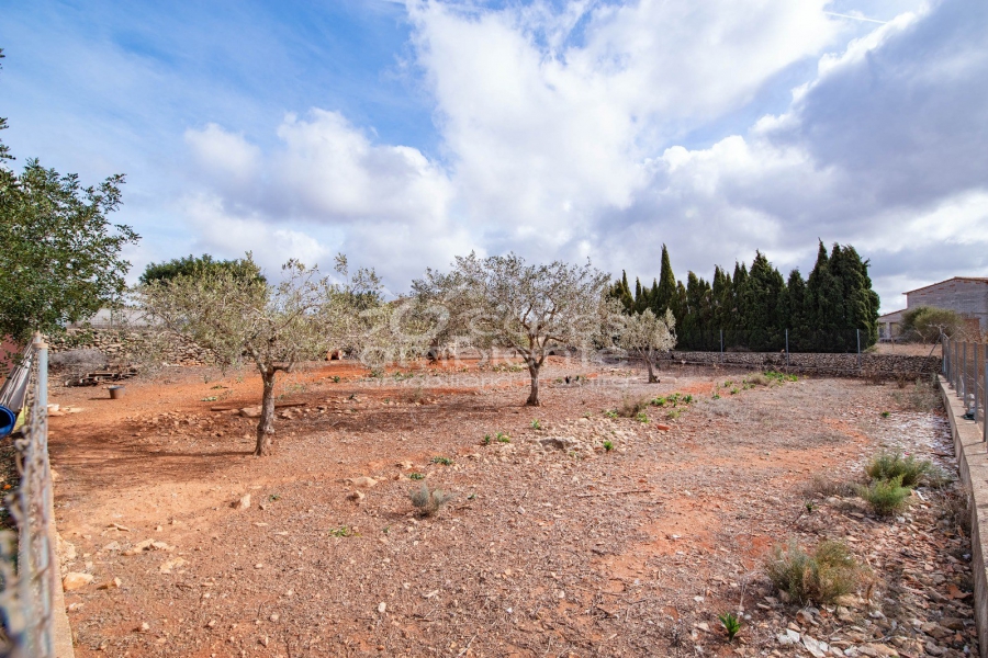 Reventas - Fincas - Casitas de Campo - Benissa - Canor